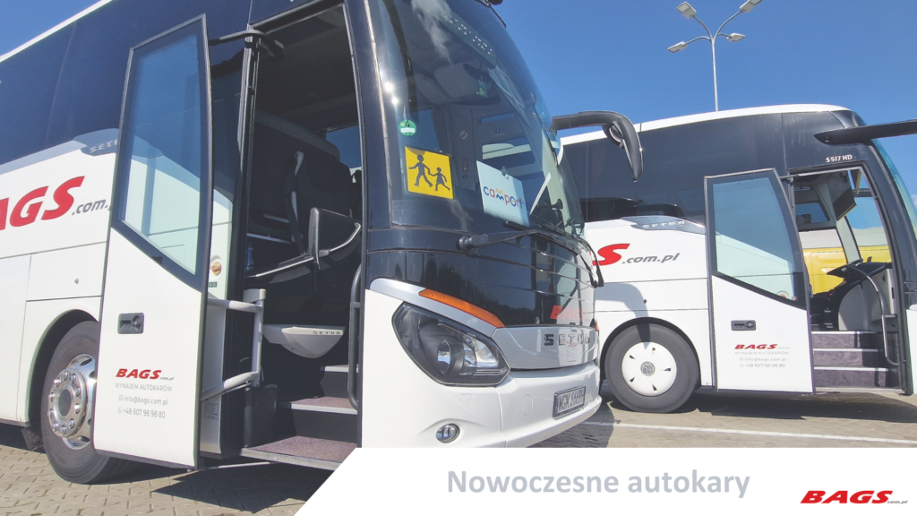 Setra 517 HD