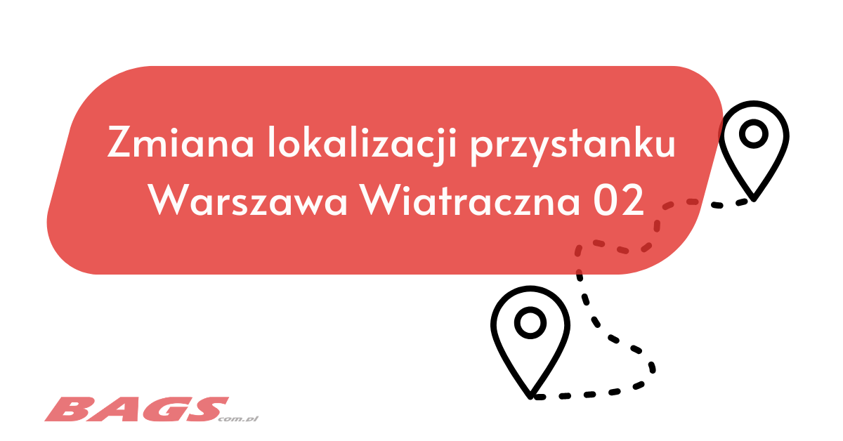 Zmiana lokalizacji przystanku Wiatraczna 02